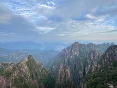 -黄山白云宾馆