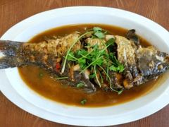 -连池鱼豆味坊(风景区店)