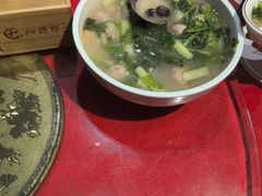 -和源祥·日照菜扛把子(万平口一店)