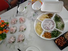 -嘉升大排档(番禺总店)