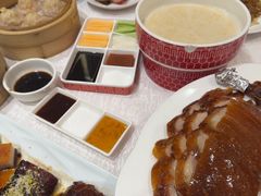 -丰鲤楼•闽南茶楼(仟禧汇店)