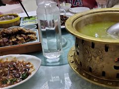 -红旗饭庄
