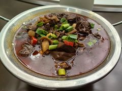 -巢湖名吃·东关老鹅汤(江南风情街店)