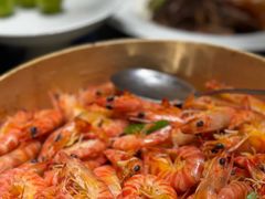 -开海·红岛海鲜虾水饺(石老人店)