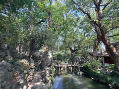 -绮园景区