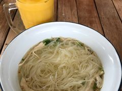 -Doo Dee Thai Food(Issan/Isaan/Esan)