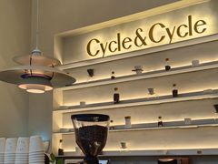 -Cycle&Cycle Artisan(天目里店)