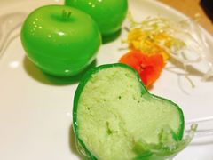 -点都德(聚福楼店)