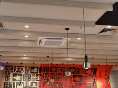 -大师兄·西北小馆(南沙万达广场店)