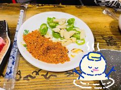 -大壮家原味烤肉(兴华北街店)