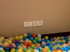 -苏州吴宫泛太平洋酒店