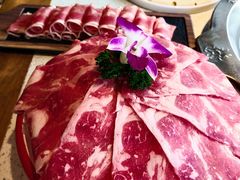 -大龙燚火锅(长寿路店)