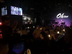 -ohbar live house(人广店)