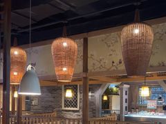 -野妹经典火锅(民治店)