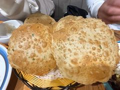 葱油饼-渝乡人家(和平里店)