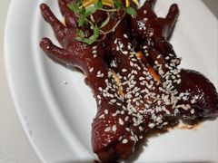 -桂满陇·桃花院落(长泰广场店)