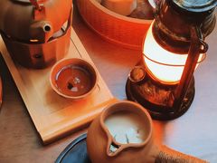 -了凡国风主题茶馆·咖啡(武侯祠锦里店)