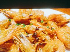 -南海渔家•海鲜•正宗海南菜(海棠湾店)