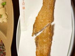 -喜鼎海胆水饺(朝阳区三里屯太古里北区店)