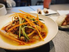 黑面皮子-日上三甘(三里屯店)