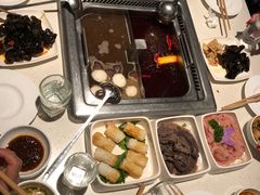 -海底捞火锅(龙岗星河COCO Park店)