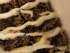 -海口骑楼小吃街