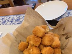 -东方饺子王(和平里店)