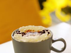 -五进制 Coffee Shop