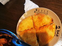 -肖四女乐山跷脚牛肉(南汇大学城生活广场店)