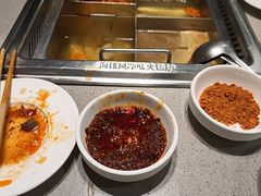 -海底捞火锅(赛格国际购物中心店)