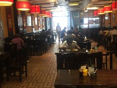 大堂-姚记炒肝店(簋街店)