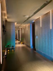 -VELEE·SPA高定疗愈会所