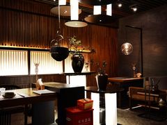 卡座-盡膳口福跷脚牛肉火锅(北美新天地店)