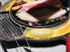 -老板娘的烤肉店(港湾广场店)