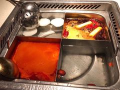 -海底捞火锅(长沙华创国际广场店)