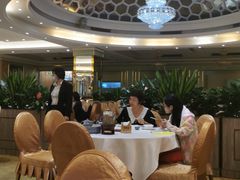 大堂-丰谷酒家(鹏瑞利季华广场店)