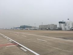 -厦门高崎国际机场-T3航站楼