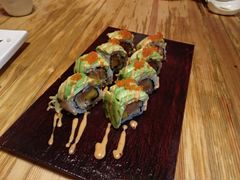 -东京屋(武定路店)
