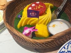 -KingThaia金泰兰(滨江天街店)