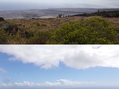 -夏威夷火山国家公园