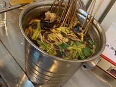 -迎燕阁烤羊腿(二环南路店)