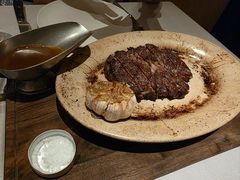 -艾雷牛排馆 LA.Prime Steakhouse