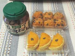 -泸溪河桃酥(凯德MALL太阳宫店)