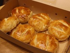 -御蝶坊生日蛋糕KNAC(创业店)