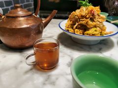 -北平盛世·新京菜·北京烤鸭(劲松·双井店)