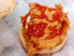 -华莱士·全鸡汉堡(佛城西路店)