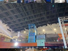 -空气湃·运动嘉年华·团建拓展生日趴·真人CS