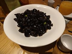 -老阿爸鲜鱼土菜(昆山花桥店)