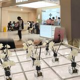 王府井apm3家特色甜品❗️适合七夕约会💕