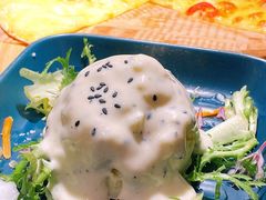 -双门洞·森系料理(体育西店)